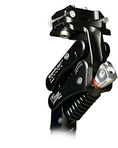 Body float seatpost sales