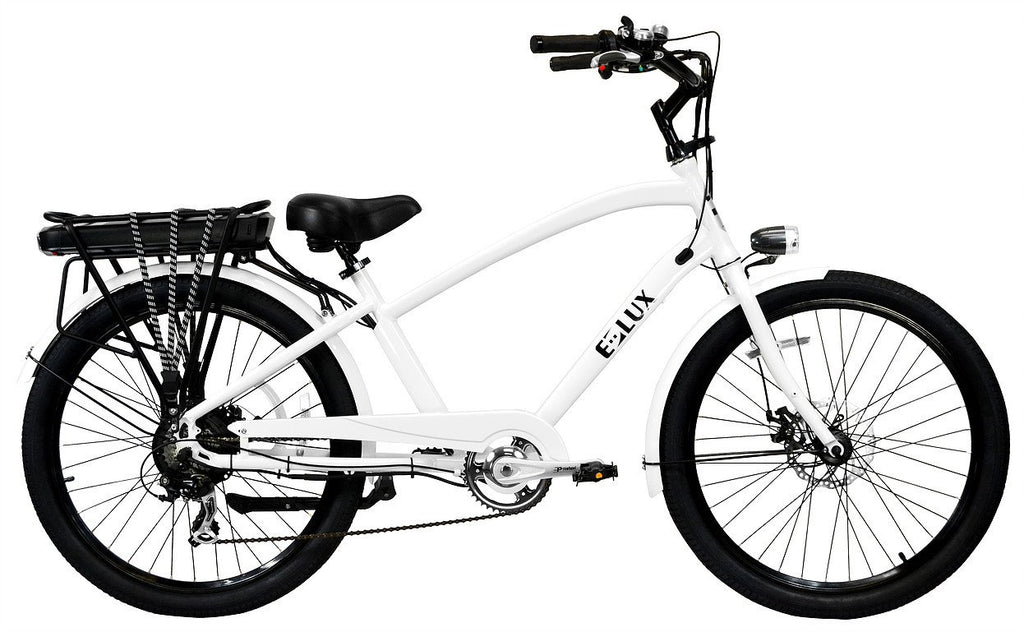 E-Lux Newport Cruiser