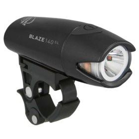 Planet Bike Blaze 140 SL Blk