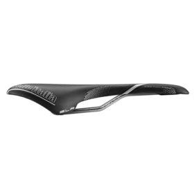 Selle Italia SLR Friction Free Flow Titanium 7mm Rail S2 Fit