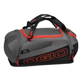 Ogio Endurance 8.0 Dark Gray Burst Athletic Bag/Backpack