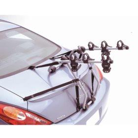 Hollywood Racks Baja Trunk withAnti-Sway 3 Bike Trunk Mount