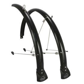 Planet Bike Hardcore Hybrid/Road Blk. 45mm