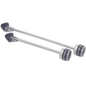 Kryptonite WheelBoltz Hollow Axle F:130mm/R:150mm