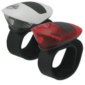 Planet Bike Spok Light Set