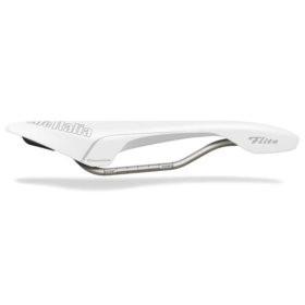 Selle Italia Flite Flow White saddle