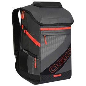 Ogio X-Train 2 Dark Gray Burst Backpack