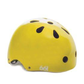 Sixsixone Dirt Lid Plus Bmx Helmet