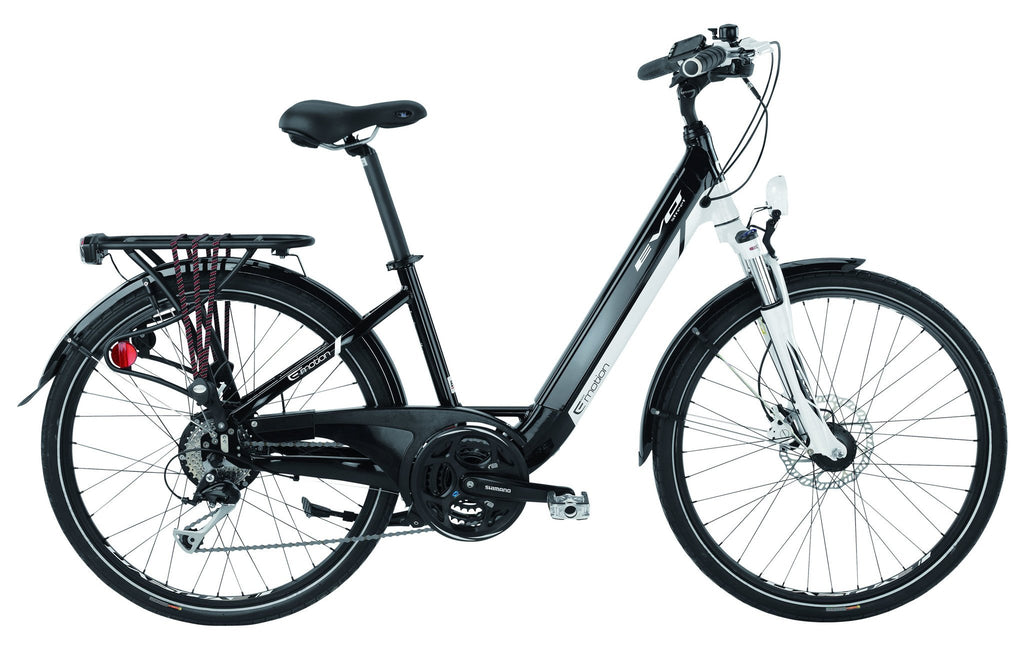 Electric Bicycles california irvine