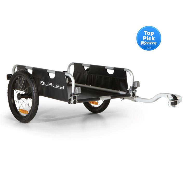 Burley FLATBED - Ebikesupply
