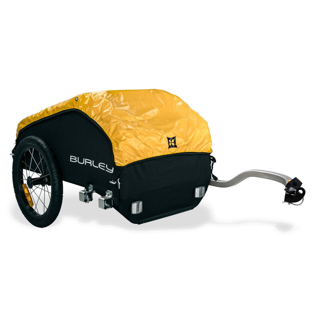 Burley NOMAD Cargo Bike Trailer