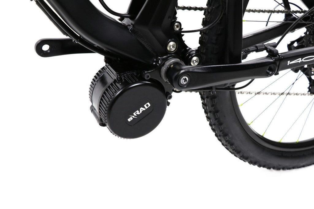 E-RAD CONVERSION KIT-350w