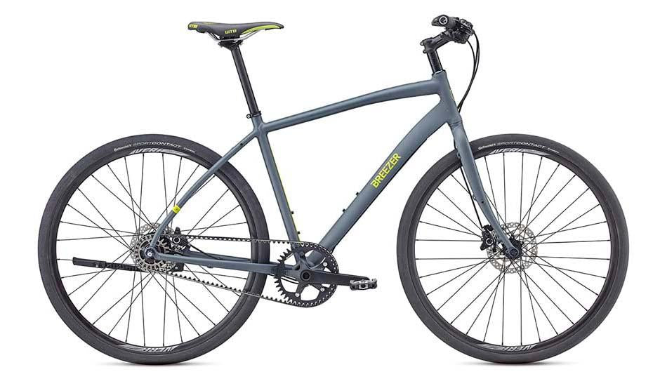Beltway 8 - Ebikesupply