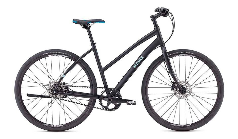 Beltway 8ST - Ebikesupply