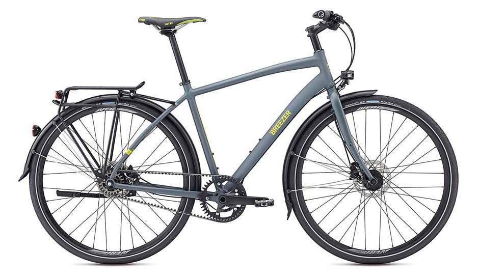 Beltway 8 Plus - Ebikesupply