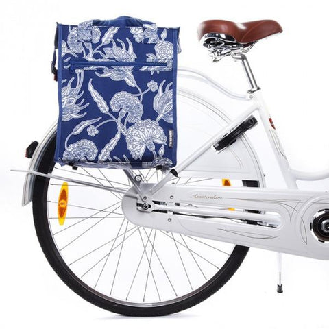 Basil Blossom Botanica Shopper 17529 Bl - Ebikesupply