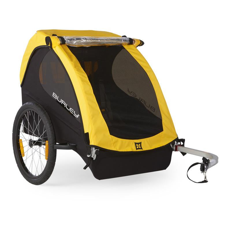 Burley Bee - Ebikesupply