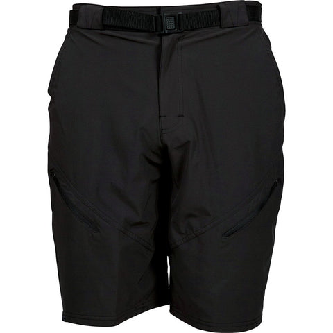 Zoic Black Market Shorts