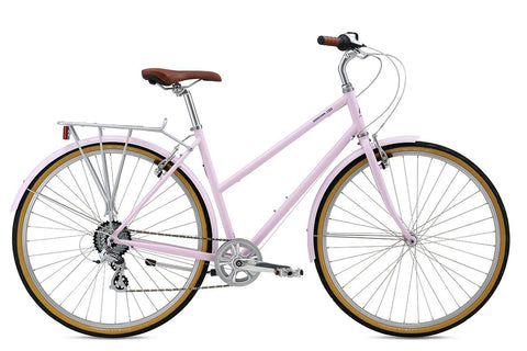 Breezer Downtown EX ST 2016 - Ebikesupply