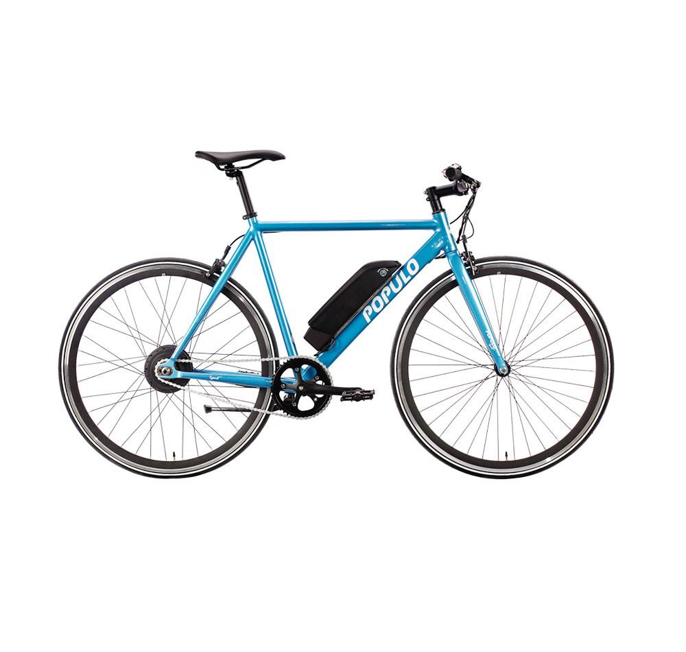 Populo Sport Single Speed | Electric Bike