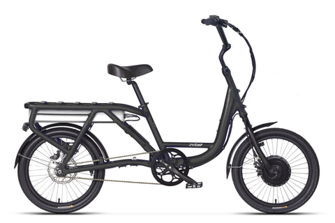 Juiced U500 (V3) Utility Electric Bicycle