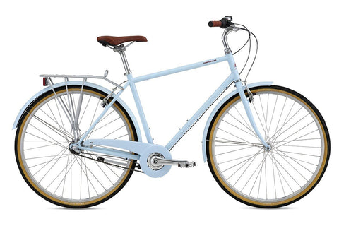 Breezer Downtown 3 2016