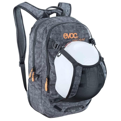 EVOC Macaskill Street 20L Backpack Heather