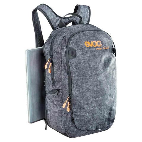 EVOC Macaskill Street 20L Backpack Heather