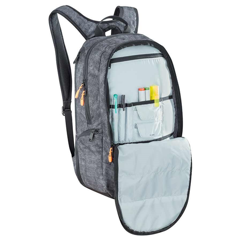 EVOC Macaskill Street 20L Backpack Heather