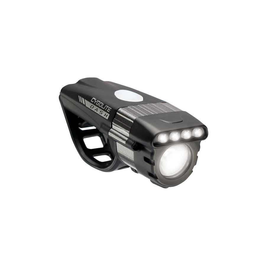 Cygolite Dash Pro 600 USB Headlight 600 lumens