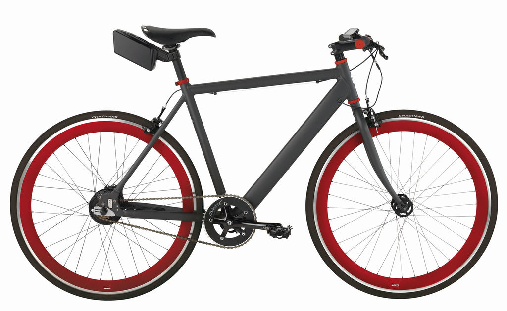 easy motion electric bicycles Easy Motion EasyGo Race | Electric Bike