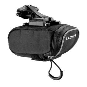 Lezyne Micro Caddy QR Saddle bag Medium