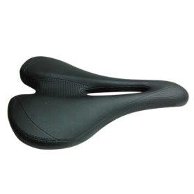 Eclypse Flow Lite AC Saddle Black