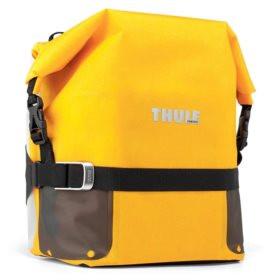 Thule Pack n Pedal Small Adventure Touring Pannier Zinnia