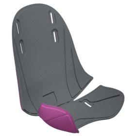 Thule RideAlong Mini Padding Dark Gray/Purple