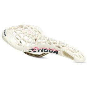 Tioga D - Spyder Stratum Saddle Wht