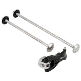 Pinhead Locking Skewer 2 Pack