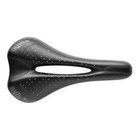 Selle Italia Sport Gel Flow Saddle 270 x 140mm 330g