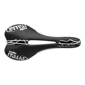 Selle Italia SLR Team Edition Flow Saddle 275 x 131mm 170g