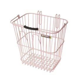 Basil Basil Bottle Rear basket - Ebikesupply