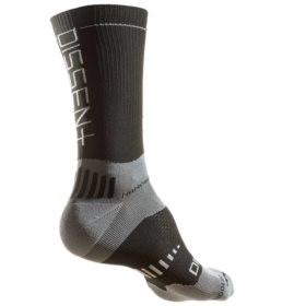 Dissent Supercrew Nano 6 Socks