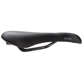 Terry Mens Fly Cromo Black