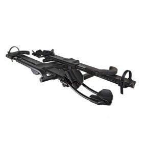 Kuat NV Base 2.0 Hitch Mounted bike rack 2 bikes 1-1/4" Sandy