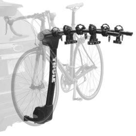 Thule Vertex 2" Hitch 5-Bike