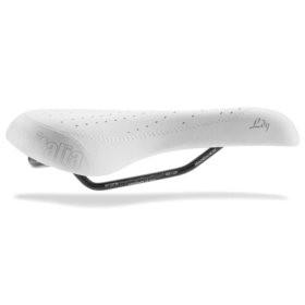 Selle Italia Lady Gel Flow Manganese Rails