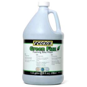 Pedros Green Fizz Bike wash 1Gal/3.7L