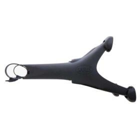 Saris Solo Trunk mounted bike rack 1 bike Unit