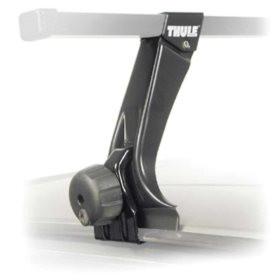 Thule 387 Gutter - High Foot Pack