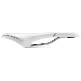 Selle Italia SLR Ti316 Flow White Ti 316 Tubular Rail S3 Fit