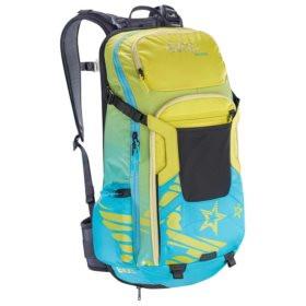 Evoc Fr Trail Women Protector Backpacks